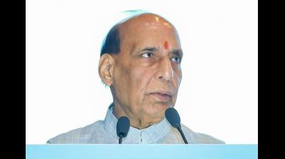 स्वदेशी युद्धक ड्रोन, काउंटर ड्रोन सिस्टम और अंतरिक्ष प्रौद्योगिकी विकसित करने की तैयारी