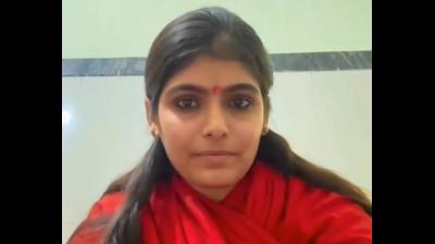 दिल का दौरा पड़ने से हुई थी साध्वी प्रेम बाईसा की मौत, जोधपुर पुलिस कमिश्नर का खुलासा