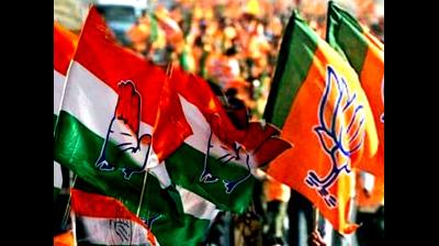 हिमाचल के पांवटा में राहत कार्यों के लिए 55 लाख रुपये जारी: भाजपा मंडल अध्यक्ष हितेंद्र कुमार