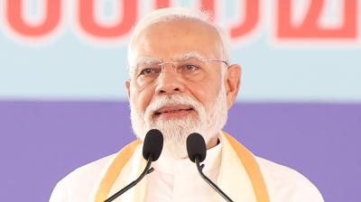 पीएम मोदी ने ईरान के राष्ट्रपति पेजेश्कियन से की बातचीत, ईद और नवरोज पर दी बधाई