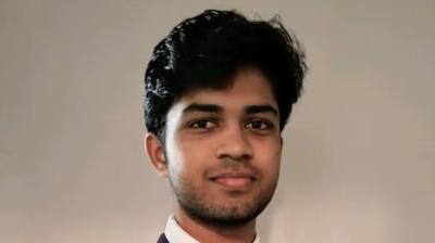 कैलिफोर्निया में छह दिन से लापता भारतीय छात्र का मिला शव