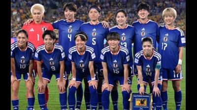 AFC विमेंस एशियन कप: जापान ने ऑस्ट्रेलिया को 1-0 से हराकर जीता तीसरा खिताब