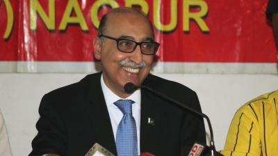 अगर अमेरिका हम पर हमला करता है तो हम भारत पर जहां चाहे वहां हमला कर सकते हैं: पाकिस्तान के पूर्व राजनयिक अब्दुल बासित