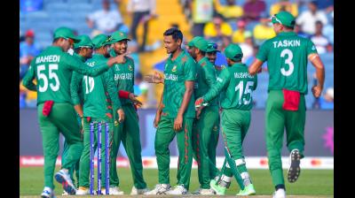 भारत के साथ सीरीज के लिए बांग्लादेश ने स्थगित किया आयरलैंड दौरा