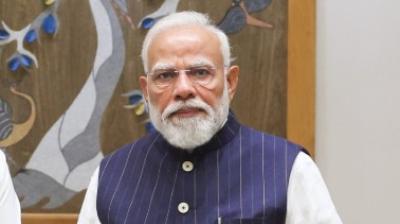 निर्वाचित सरकार के प्रमुख के रूप में पीएम मोदी के नाम दर्ज हुई ऐतिहासिक उपलब्धि
