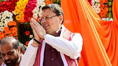 उत्तराखंड: धामी कैबिनेट के नए मंत्रियों को मिले विभाग, पूरी लिस्ट जारी