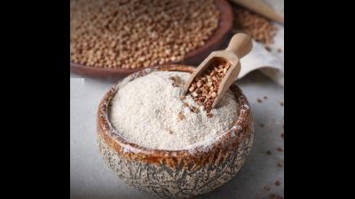 नवरात्रि विशेष: व्रत में कुट्टू है सेहत के लिए फायदेमंद, ब्लड प्रेशर कंट्रोल में मददगार