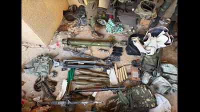 लेबनान का बड़ा दावा: आईडीएफ ने हिज्बुल्लाह कमांडर को मार गिराया, तनाव और बढ़ा