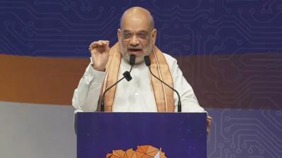 अमित शाह ने राहुल को दी किसी भी मंच पर आने की चुनौती, कहा- बहस कर लें, किसानों का नुकसान किसने किया