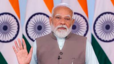 पीएम मोदी बोले: राम मनोहर लोहिया की विचारधारा आज भी गरीबों और वंचितों को करती है प्रेरित