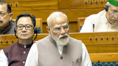 पश्चिम एशिया तनाव पर पीएम मोदी का बयान: नागरिकों और एनर्जी इंफ्रास्ट्रक्चर पर हमलों का भारत ने किया विरोध