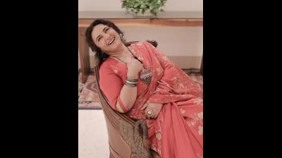 सपनों को उड़ान देने के लिए पंख जरूरी और ये पंख हमारे अपने होते: दिव्या दत्ता