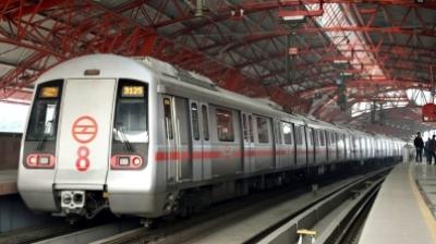 नमो भारत कनेक्ट ऐप यात्रियों की पहली पसंद, पार किया 3.5 लाख से ज्यादा यूजर्स का आंकड़ा