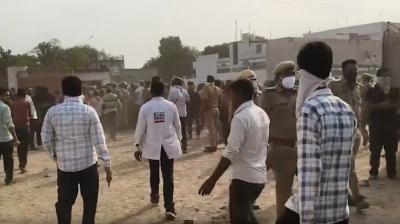 प्रयागराज कोल्ड स्टोरेज हादसे पर पीएम मोदी ने जताया दुख, अनुग्रह राशि की घोषणा