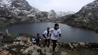 नेपाल ने बदले ट्रैक‍िंग के न‍ियम, यात्रा के ल‍िए अब साथी ढूंढने की जरूरत नहीं