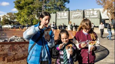 ऑस्ट्रेलिया :16 साल से कम उम्र के बच्चों के इलेक्ट्रिक मोबिलिटी डिवाइस चलाने पर लगेगा प्रतिबंध