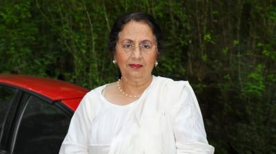 नंदा: वह अभिनेत्री जिनकी वजह से शशि कपूर और राजेश खन्ना को मिली पहचान