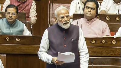 पश्चिम एशिया संकट पर पीएम मोदी की चेतावनी, युद्ध जारी रहा तो गंभीर दुष्प्रभाव