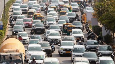 दिल्ली ट्रैफिक पुलिस ने 'फिल्म फेस्टिवल 2026' को लेकर ट्रैफिक एडवाइजरी जारी की