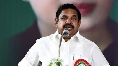 'मुफ्त फ्रिज, दाल और तेल': AIADMK ने चुनावों से पहले कल्याणकारी योजनाओं की घोषणा की