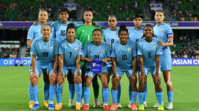 फीफा सीरीज 2026 में खेलेगी भारतीय महिला टीम, जानें मैच की तारीख और शेड्यूल