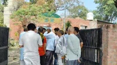 हरियाणा: शताब्दी ट्रेन से गिरकर अनुभवी एथलीट की मौत, जांच में जुटी पुलिस