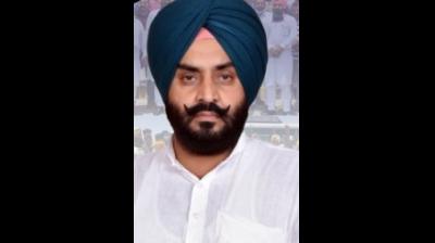 पंजाब पुलिस ने बलात्कार के आरोपी विधायक पठानमजरा को छह महीने बाद किया गिरफ्तार