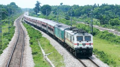 होली के अवसर पर पूर्वोत्तर सीमांत रेलवे करेगा चार जोड़ी विशेष ट्रेनों का संचालन