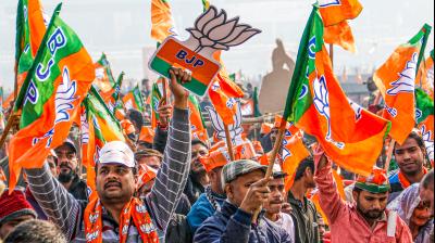 बंगाल चुनाव: भाजपा के 19 प्रत्याशियों की तीसरी लिस्ट जारी, आरजी कर पीड़िता की मां पानीहाटी से प्रत्याशी