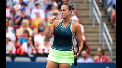 मियामी ओपन: सबालेंका ने लगातार दूसरी बार सेमीफाइनल में बनाई जगह