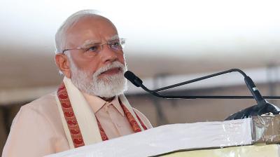 प्रधानमंत्री मोदी ने आंध्र प्रदेश के मार्कपुरम सड़क हादसे पर जताया शोक, पीड़ित परिवारों के लिए आर्थिक सहायता की घोषणा