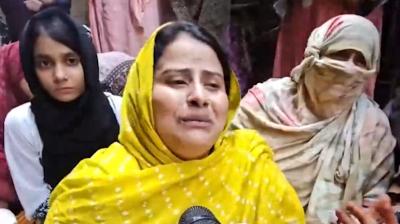 दिल्ली के दियालपुर में नाबालिग किशोर की बेरहमी से हत्या, मां बोली-जानने वाले थे आरोपी