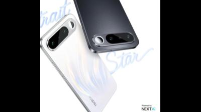 Realme 16 5G, डुअल 50MP कैमरा, 7000एमएएच बैटरी जैसे बेहतरीन फीचर्स से लैस, 2 अप्रैल को लॉन्च होगा