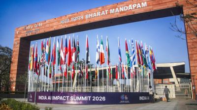 पीएम मोदी आज 'एआई इम्पैक्ट एक्सपो 2026' का उद्घाटन करेंगे