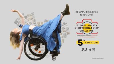 नॉटजस्टआर्ट और अदाणी ग्रीनएक्सटॉक्स ने शुरू किया 'ग्लोबल एबिलिटी फोटोग्राफी चैलेंज 2026', दिव्यांग फोटोग्राफर्स को मिलेगा बड़ा मंच