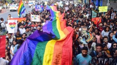 ट्रांसजेंडर संशोधन विधेयक 2026 का विरोध, केरल में एलजीबीटीआईक्यू+ समुदाय ने बताया ‘भेदभावपूर्ण और असंवैधानिक’