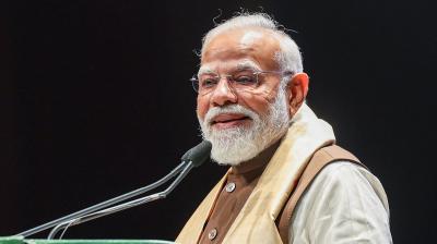 पीएम मोदी ने नेपाल के नए प्रधानमंत्री बालेंद्र शाह को दी बधाई, कैबिनेट में शामिल हुए ये नाम