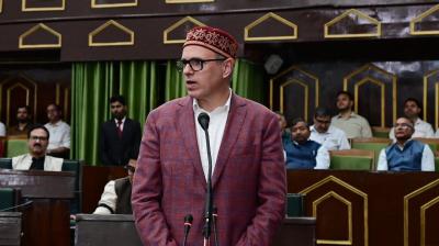 महबूबा मुफ्ती ने सीएम उमर अब्दुल्ला पर साधा निशाना, ईरान मुद्दे पर देरी से निंदा को लेकर उठाए सवाल