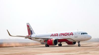 एयर इंडिया 29 मार्च से अहमदाबाद की सभी घरेलू उड़ानें टर्मिनल-2 पर शिफ्ट करेगी