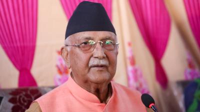 प्रधानमंत्री बनने के कुछ ही घंटों में बालेंद्र शाह का एक्शन, पूर्व पीएम केपी ओली और पूर्व गृह मंत्री गिरफ्तार