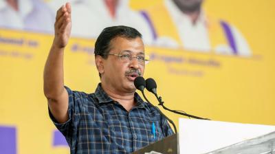 'दिल्ली के पूर्व सीएम और डिप्टी सीएम को होगी सजा', केजरीवाल की टिप्पणी पर कपिल मिश्रा और मनजिंदर सिरसा का पलटवार
