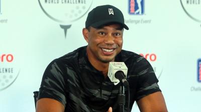 नशे में गाड़ी चलाने के आरोप में गिरफ्तार टाइगर वुड्स, मगर कुछ ही देर में मिल गई रिहाई