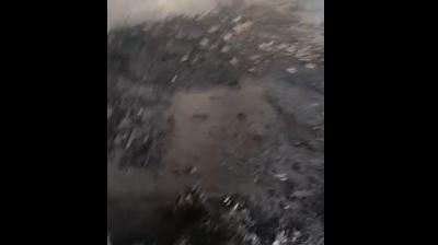 राजस्थान के भिवाड़ी में एक रासायनिक कारखाने में लगी आग, सात श्रमिकों की मौत