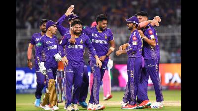 IPL 2026: केकेआर से होगी मुंबई इंडियंस की भिड़ंत, जानें कैसा रहेगा पिच और मौसम का हाल?