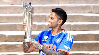 पीएम मोदी ने टीम इंडिया की विश्व कप जीत को बताया ऐतिहासिक पल, जम्मू-कश्मीर टीम को भी दी बधाई