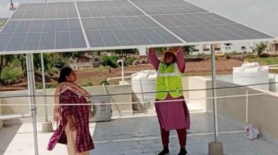 पीएम सूर्य घर मुफ्त बिजली योजना से बदल रही लोगों की तकदीर, कमाई का भी जरिया बनाः पीएम मोदी