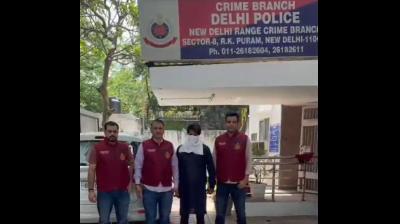 दिल्ली में नकली प्रोटीन सप्लीमेंट गिरोह से जुड़ा एक और आरोपी गिरफ्तार, अवैध फैक्ट्री सील