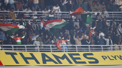 चंडीगढ़: आईपीएल मैच को लेकर ट्रैफिक एडवाइजरी जारी, जानें रूट प्लान