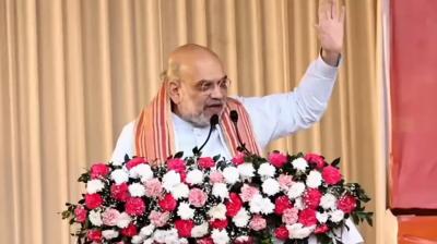 लोकसभा में आज नक्सलवाद के खात्मे पर अहम चर्चा, अमित शाह देंगे विस्तृत जानकारी