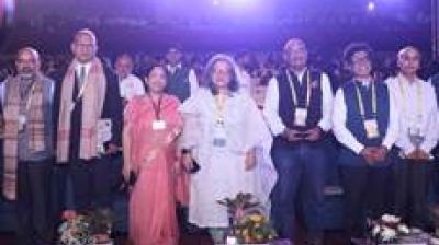 ग्रेटर नोएडा में इंडियास्किल्स राष्ट्रीय प्रतियोगिता 2025-26 का शुभारंभ, देशभर से 650 युवा ले रहे हिस्सा